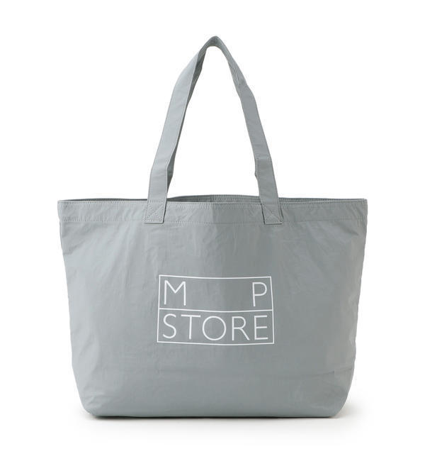 【マッキントッシュフィロソフィー ・ エムピーストア/MACKINTOSH PHILOSOPHY ・ MP STORE】 MPSタイベックトート