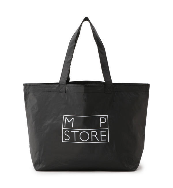 【マッキントッシュフィロソフィー ・ エムピーストア/MACKINTOSH PHILOSOPHY ・ MP STORE】 MPSタイベックトート