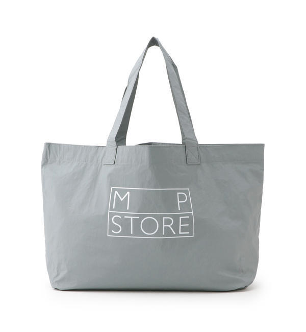 【マッキントッシュフィロソフィー ・ エムピーストア/MACKINTOSH PHILOSOPHY ・ MP STORE】 MPSタイベックトートL