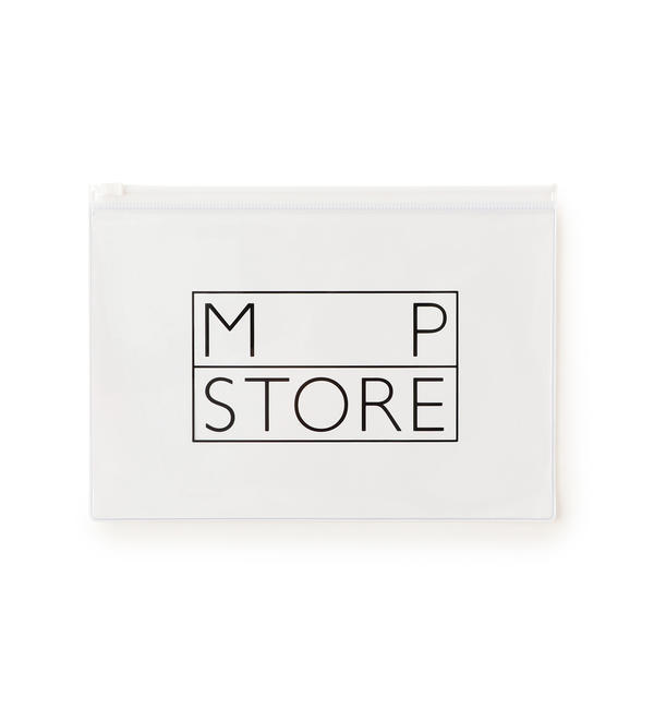 【マッキントッシュフィロソフィー ・ エムピーストア/MACKINTOSH PHILOSOPHY ・ MP STORE】 MPSステーショナリーケース