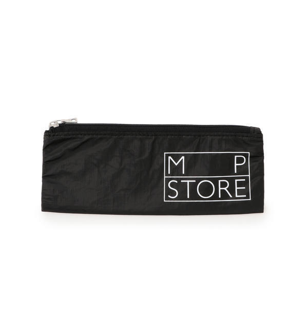 【マッキントッシュフィロソフィー ・ エムピーストア/MACKINTOSH PHILOSOPHY ・ MP STORE】 MPSタイベックペンケース