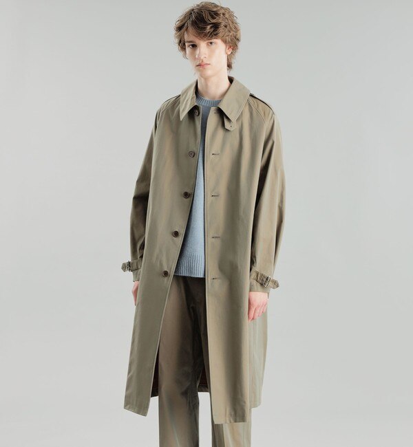 ◇◇GREY LABEL 【CRAWLEY(クローリー)】|MACKINTOSH PHILOSOPHY