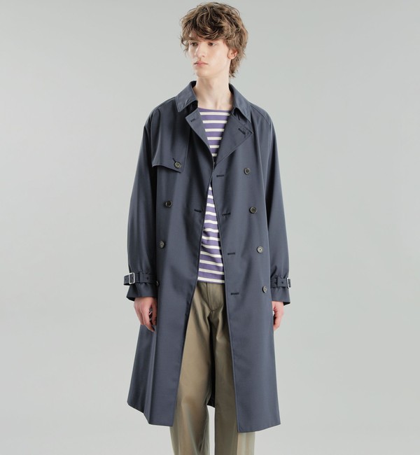 ◆◆GREY LABEL【BEAULY(ビューリー)】