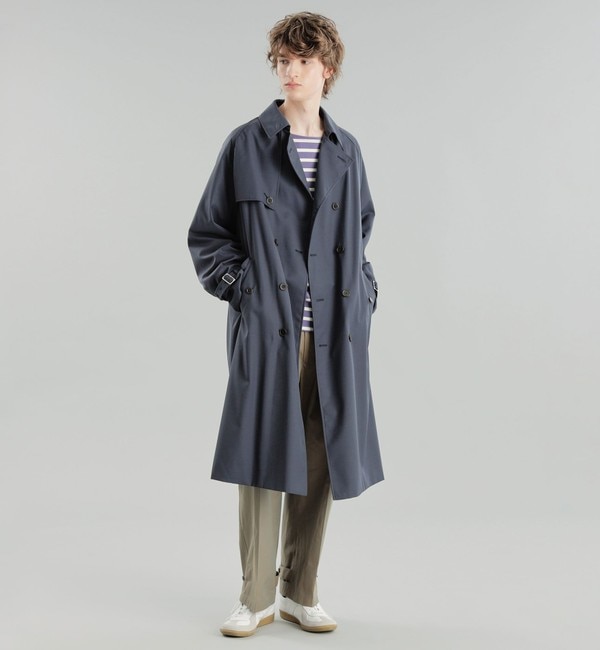 ◇◇GREY LABEL【BEAULY(ビューリー)】|MACKINTOSH PHILOSOPHY