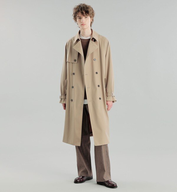 ◇◇GREY LABEL【BEAULY(ビューリー)】|MACKINTOSH PHILOSOPHY