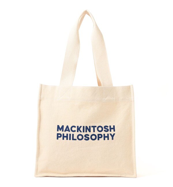 サークルレザーバッグ|MACKINTOSH PHILOSOPHY(マッキントッシュ