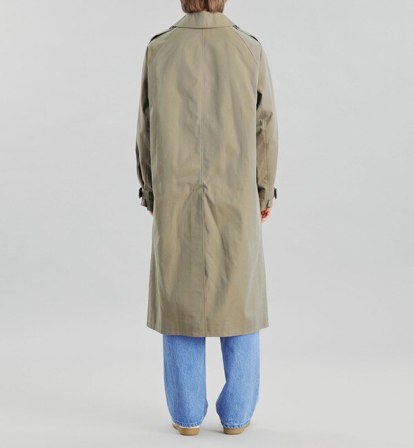 GREY LABEL【CRAWLEY(クローリー)】|MACKINTOSH PHILOSOPHY