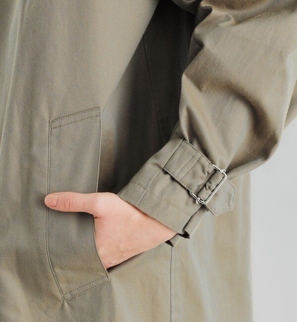 GREY LABEL【CRAWLEY(クローリー)】|MACKINTOSH PHILOSOPHY