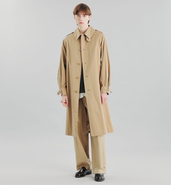 GREY LABEL【CRAWLEY(クローリー)】|MACKINTOSH PHILOSOPHY