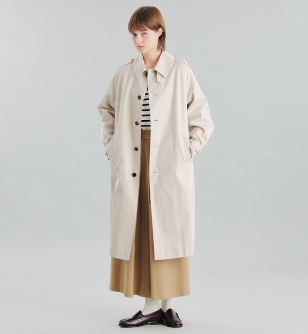 GREY LABEL【CRAWLEY(クローリー)】|MACKINTOSH PHILOSOPHY