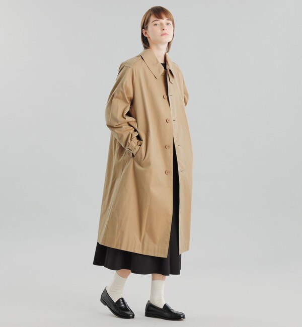 GREY LABEL【CRAWLEY(クローリー)】|MACKINTOSH PHILOSOPHY