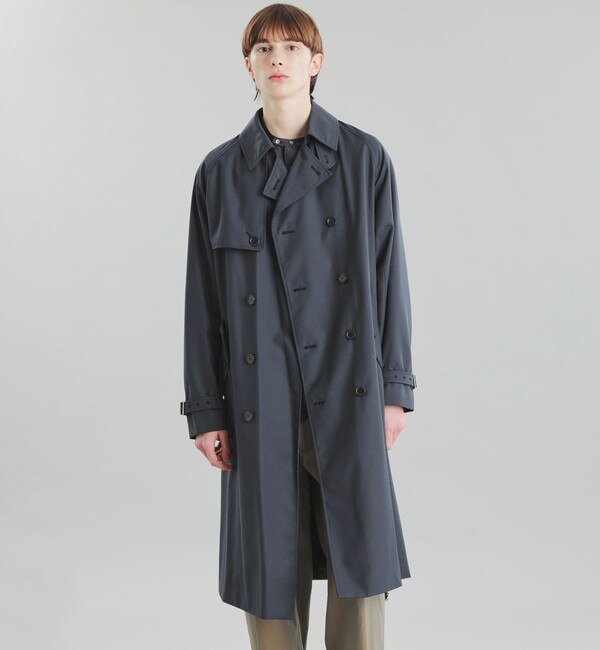 ◇◇GREY LABEL 【BEAULY(ビューリー)】|MACKINTOSH PHILOSOPHY