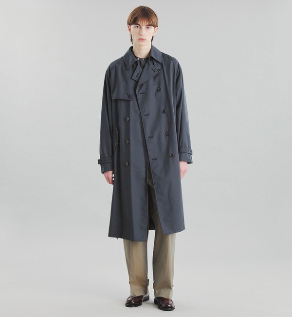 ◇◇GREY LABEL 【BEAULY(ビューリー)】|MACKINTOSH PHILOSOPHY