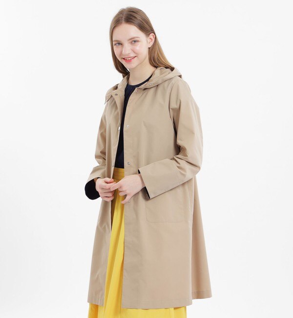 mackintosh philosophy coat