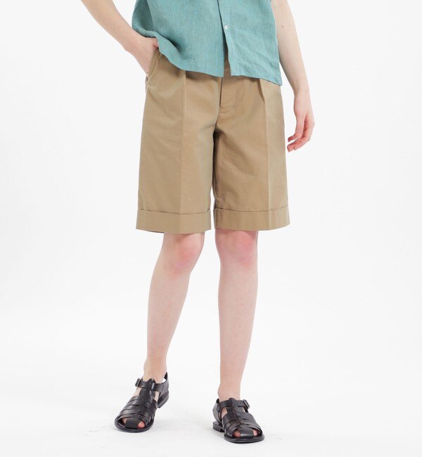 店舗限定】GREY LABEL 【BALCOMBE(バルカム)】SHORTS|MACKINTOSH