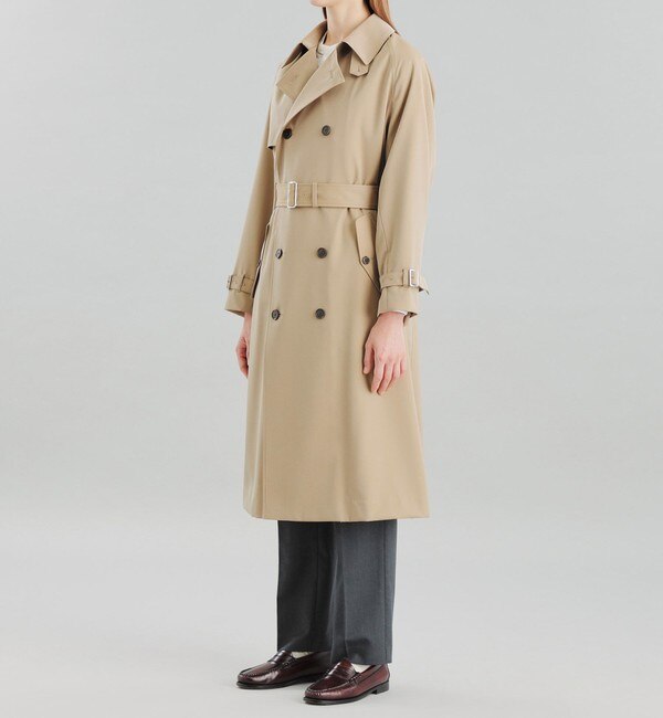 GREY LABEL 【BEAULY(ビューリー)】|MACKINTOSH PHILOSOPHY