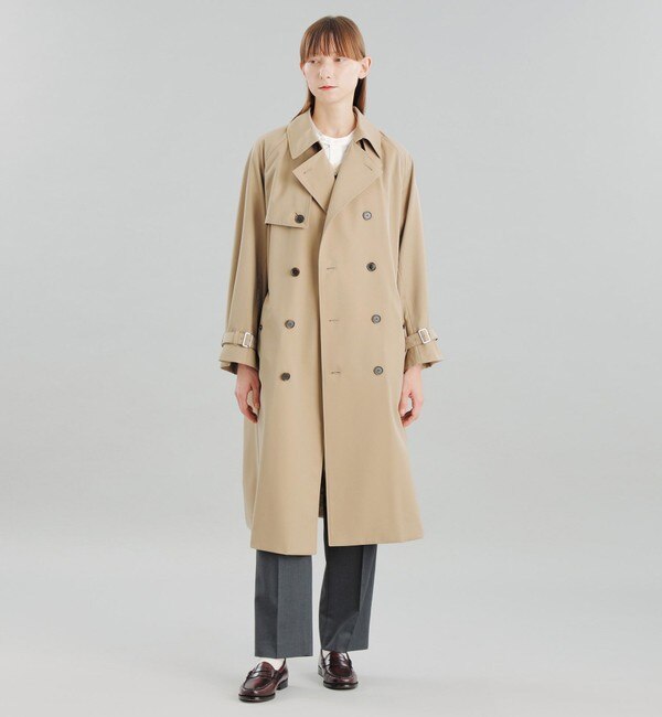 GREY LABEL 【BEAULY(ビューリー)】|MACKINTOSH PHILOSOPHY