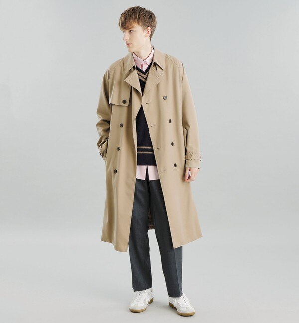 GREY LABEL 【BEAULY(ビューリー)】|MACKINTOSH PHILOSOPHY