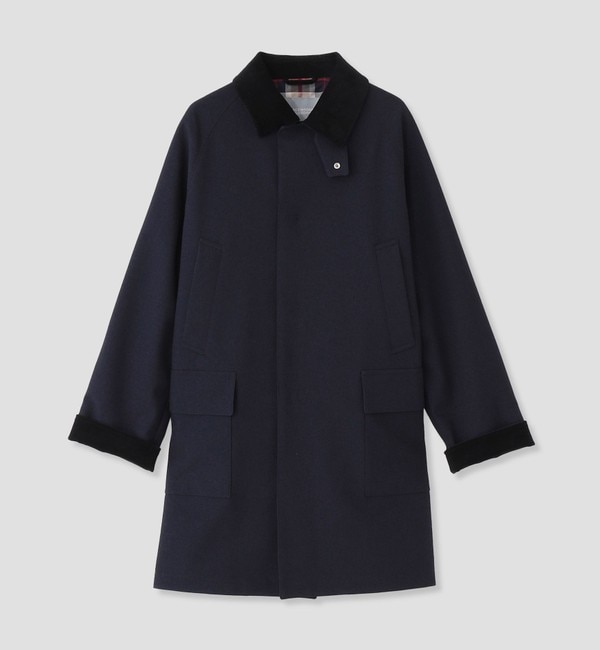 GREY LABEL SOMERFORD（サマーフォード）|MACKINTOSH PHILOSOPHY