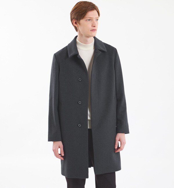 ◇◇GREY LABEL 【CRAWLEY(クローリー)】|MACKINTOSH PHILOSOPHY