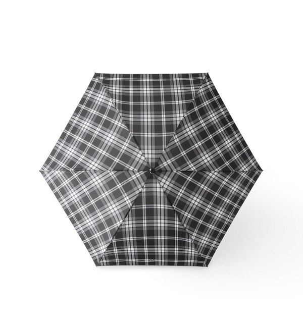 Barbrella(R)】バーブレラ 55cm チェック|MACKINTOSH PHILOSOPHY