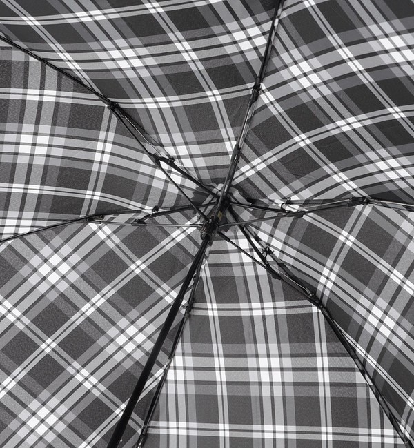 Barbrella(R)】バーブレラ 55cm チェック|MACKINTOSH PHILOSOPHY