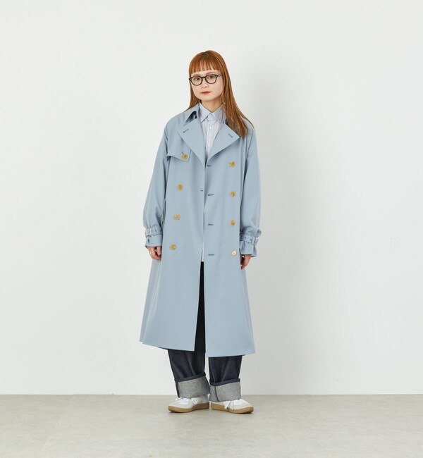 GREY LABEL 【BEAULY(ビューリー)】