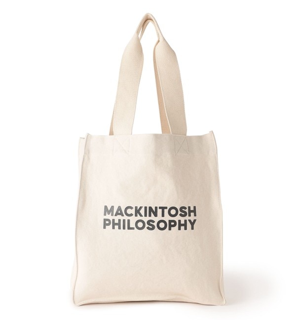 サークルレザーバッグ|MACKINTOSH PHILOSOPHY(マッキントッシュフィロソフィー)の通販｜アイルミネ