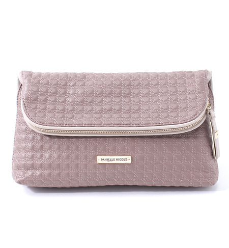 【DANIELLE NICOLE】ASPEN CLUTCH