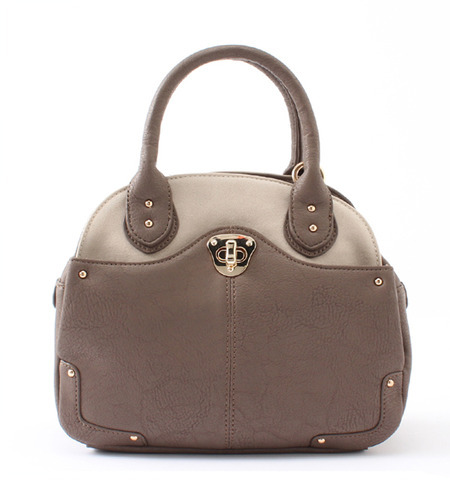 【CASSELINI*Soareak】コンビポケットボストン