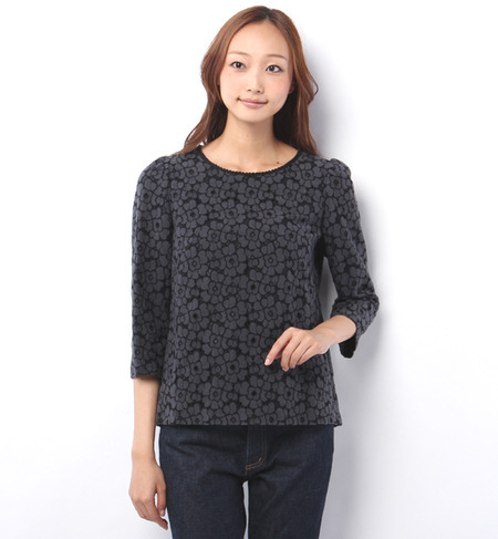 ピーチフラワーレースTOPS