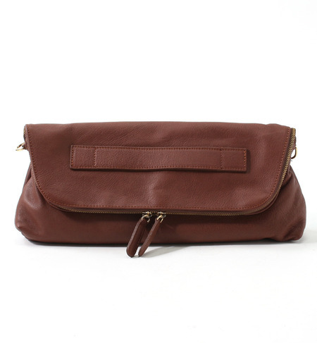 【POPCORN MILANO】オリタタミクラッチ