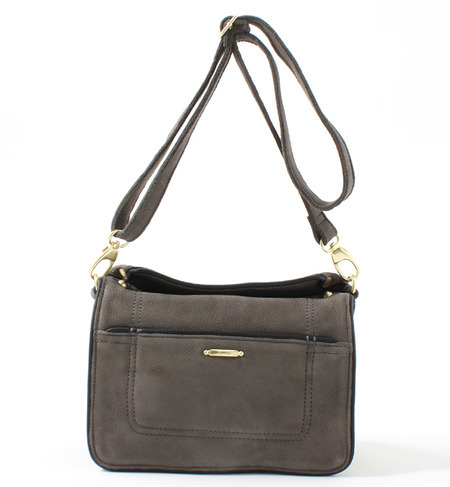 【Beau're】スクエアミニショルダーバック