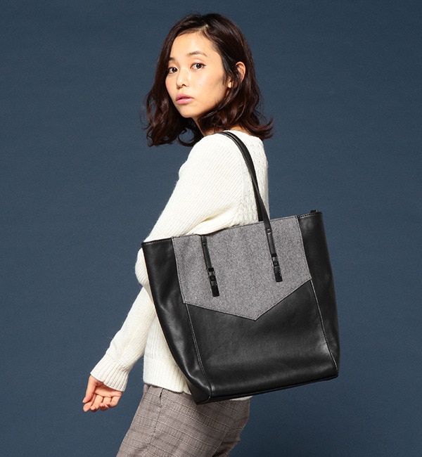 【DANIELLE NICOLE】LEXIE TOTE