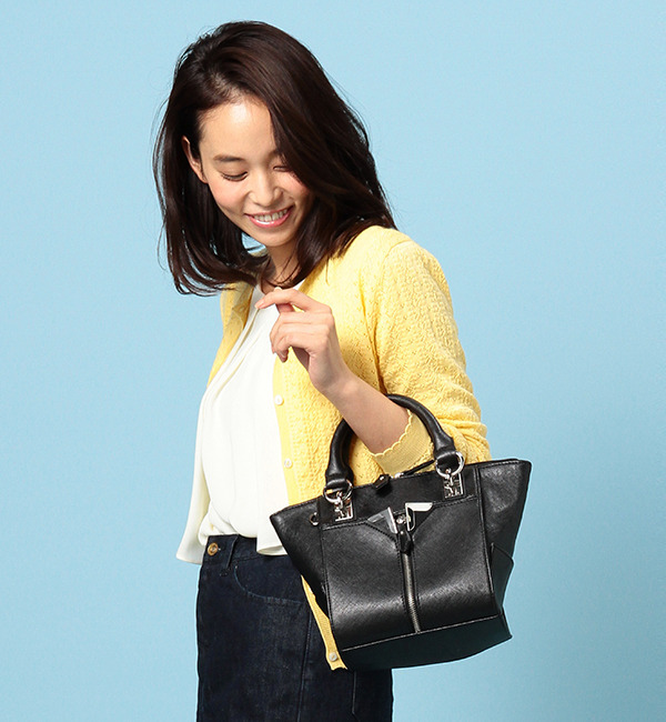 【DANIELLE NICOLE】ALEXA MINI CROSSBODY