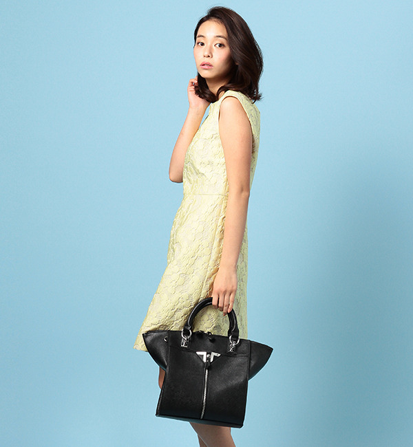 【DANIELLE NICOLE】ALEXA TOTE