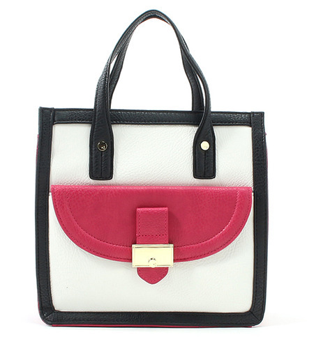 【olivia+joy】BIANCA MINITOTE