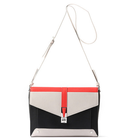 【DANIELLE NICOLE】KOREEN CROSSBODY