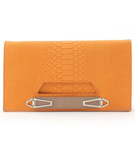 【DANIELLE NICOLE】TARAH CLUTCH