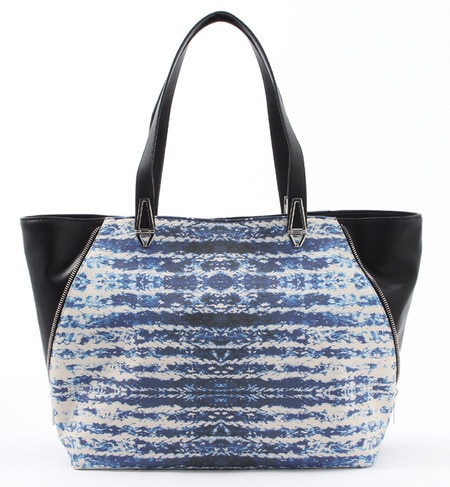 【DANIELLE NICOLE】TARAHprint TOTE