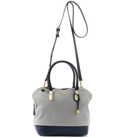 【ソアリーク/Soareak】 【FIORELLI】バイカラーショルダーバッグ [送料無料]
