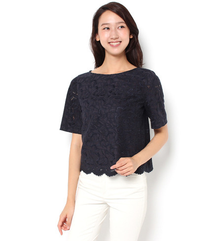 【ソアリーク/Soareak】 スエードシシュウトップス [送料無料]