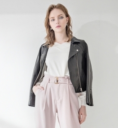 【アンレリッシュ/UNRELISH】 【雑誌掲載】 17ダブルライダース [送料無料]