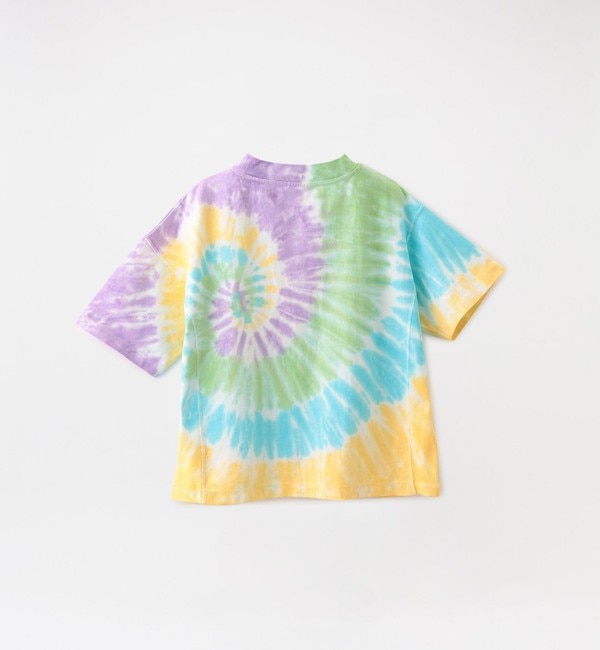 champion tie dye shirt