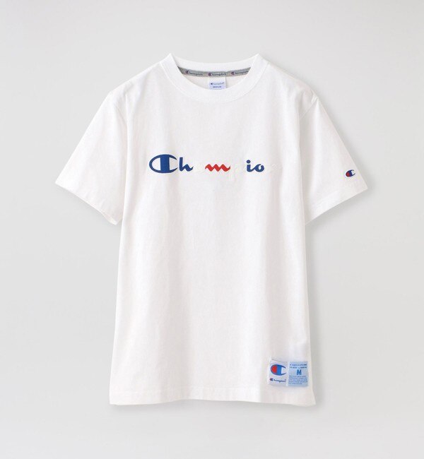 champion mens tee