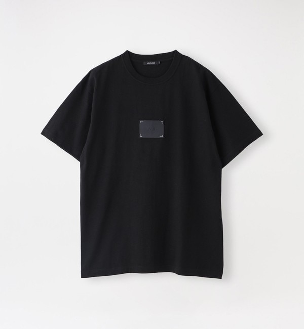 LVLSエンボスパッチTシャツ|LOVELESS(ラブレス)の通販｜アイルミネ