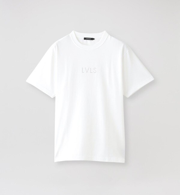 LVLSクリスタル Tシャツ|LOVELESS(ラブレス)の通販｜アイルミネ