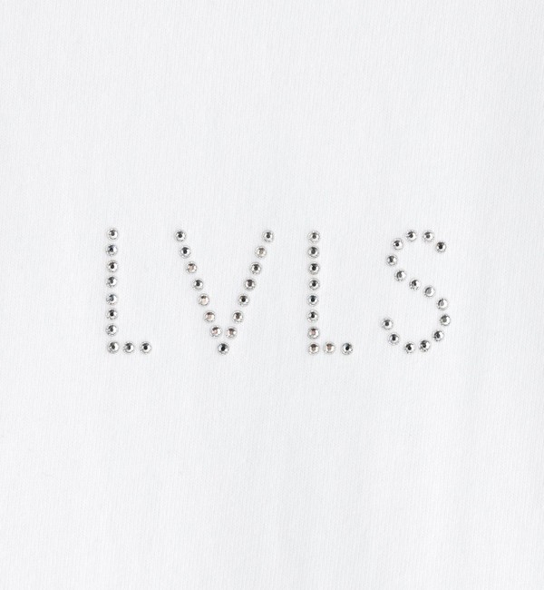 LVLSクリスタル Tシャツ|LOVELESS(ラブレス)の通販｜アイルミネ