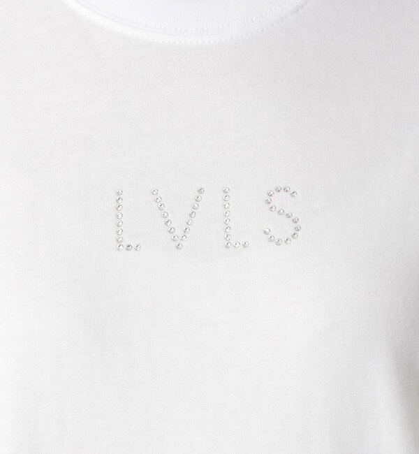 LVLSクリスタル Tシャツ|LOVELESS(ラブレス)の通販｜アイルミネ