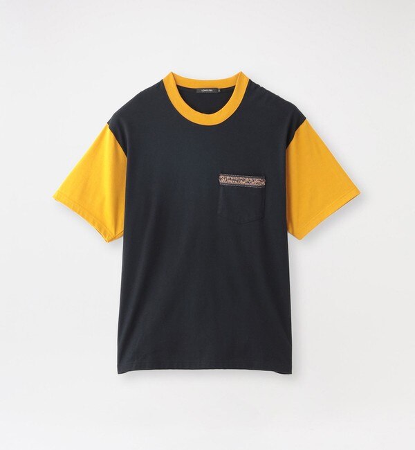 LOVELESS Tシャツ Lサイズ3 yellow scull reef宜しくお願い致します